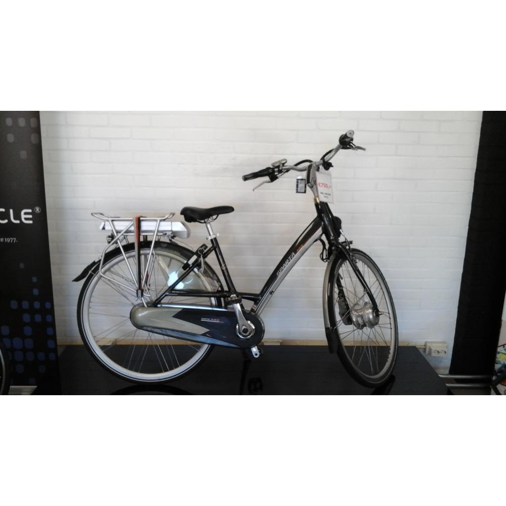 Sparta C2 dames e-bike