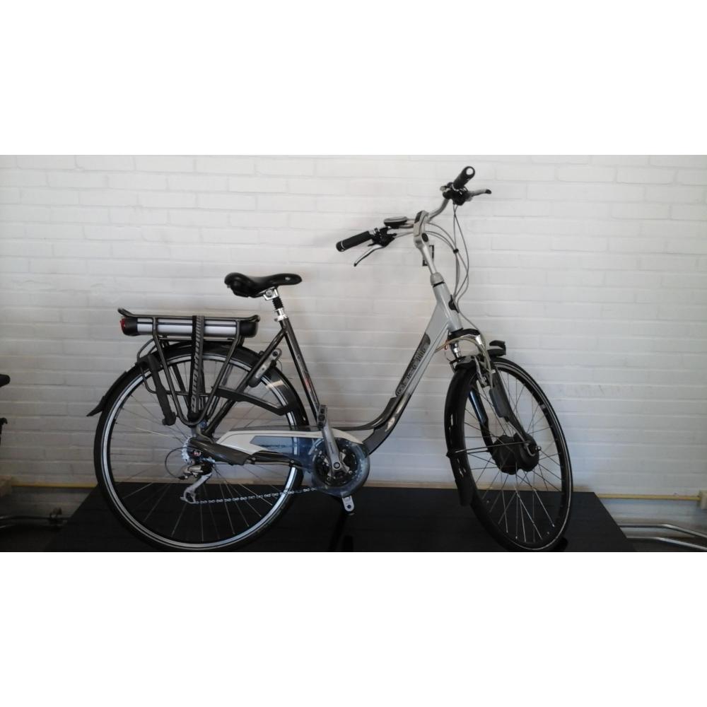 Gazelle Medeo + innergy XT