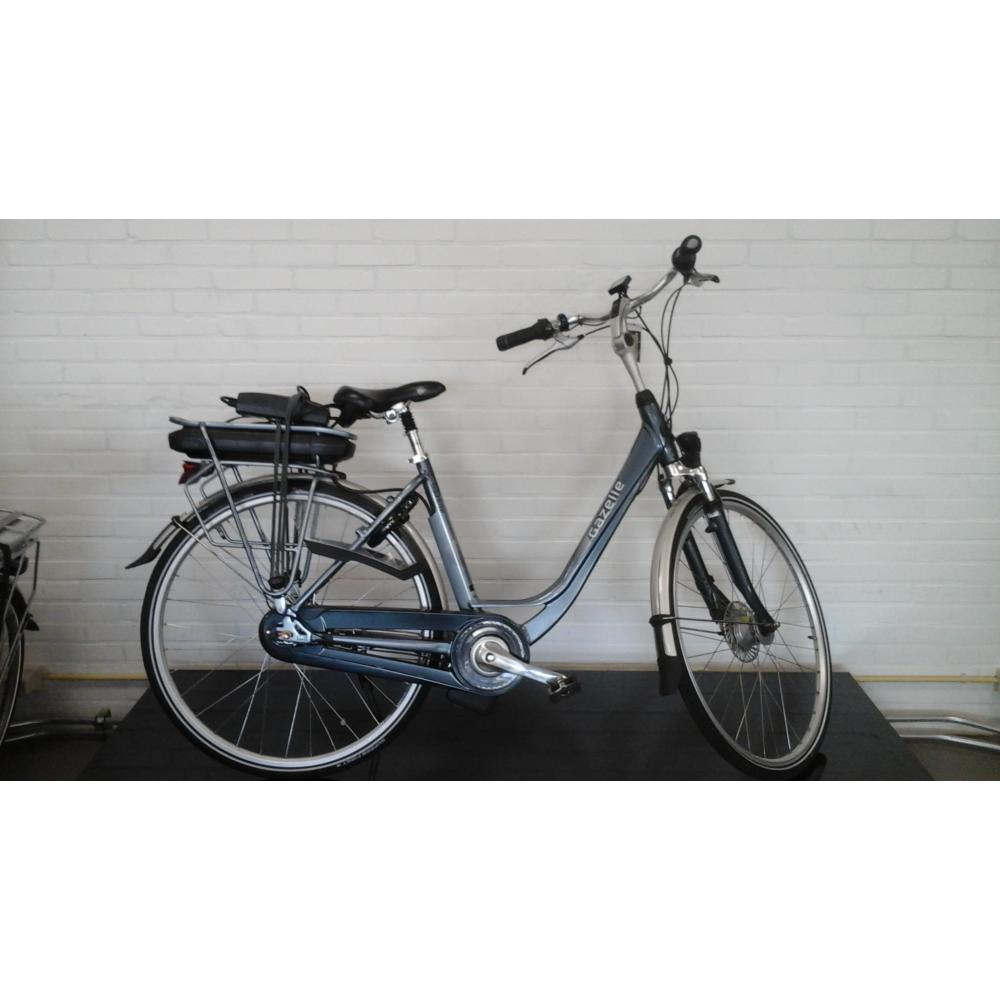 Gazelle Grenoble C7 E-Bike