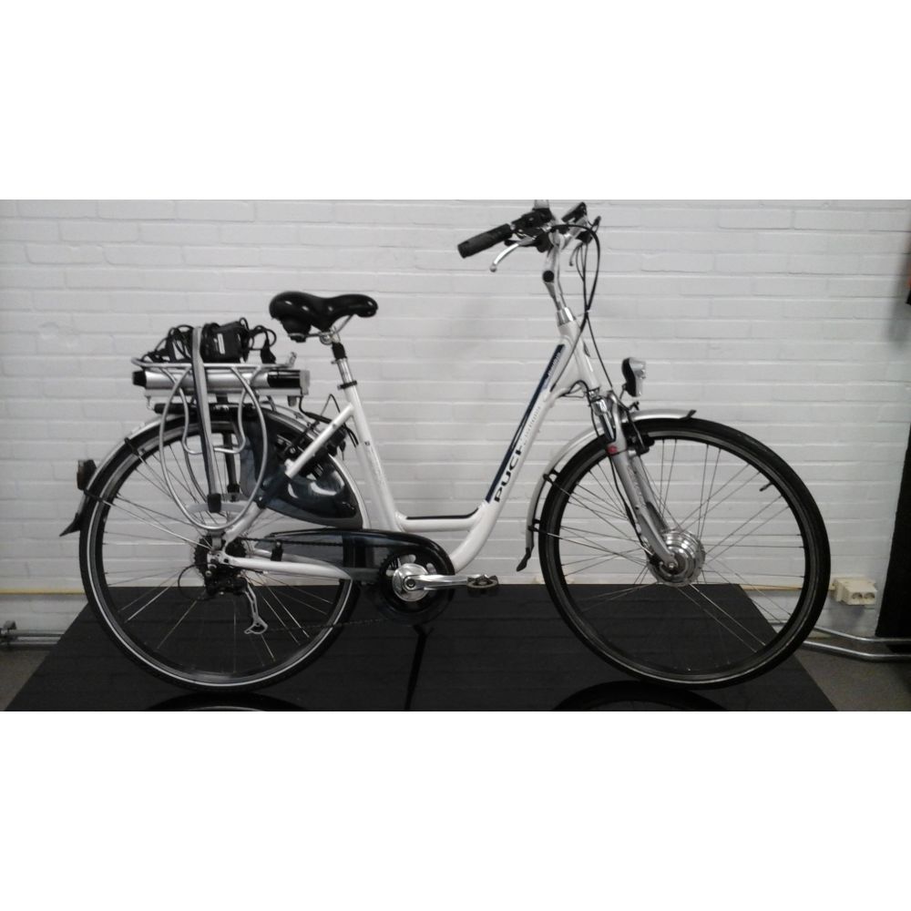 Puch Green electric 50cm