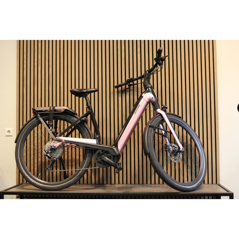 Cannondale Mavaro Neo 3 Rose Gold Performance CX